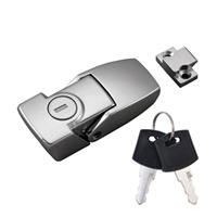 75x24mmパッチン(鍵付)