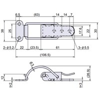 100x37mmパッチン(ツル長)_選択画像04