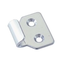 EA951BR-78 30x28mmパッチンフック穴付2個_選択画像02