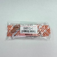 EA951CJ-1 51x38mmシルバ-丁番(2個)_選択画像02
