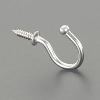 EA951DA-31 2.7x17mmフックネジ付(2本)