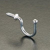 EA951DA-35 2.7x21mmフックネジ付(2本)