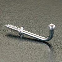 EA951DA-43 3.5x31mmフックネジ付(2本)