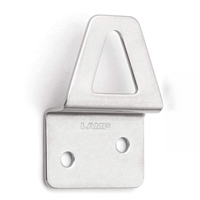 EA951DZ-7 32x47.0mmハンガープレ-ト