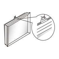 EA951DZ-7 32x47.0mmハンガープレ-ト_選択画像02