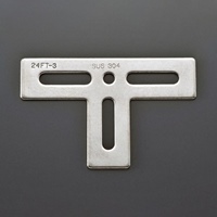 EA951EA-146A 24x100x64mmT型連結金具