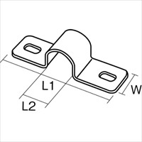EA951EA-316A 30x105mm連結金具_選択画像02