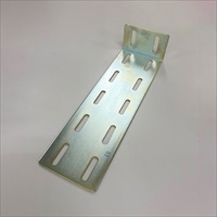 EA951EA-344A 251x51x76mmL型連結金具