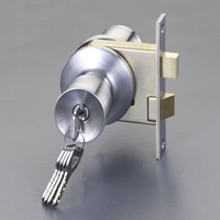 EA951KB-13 32-43mm/64mm玄関錠(取替エ用)