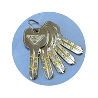 EA951KB-13 32-43mm/64mm玄関錠(取替エ用)_選択画像03