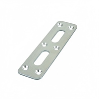 EA951EB-131 100x25mm補強金具