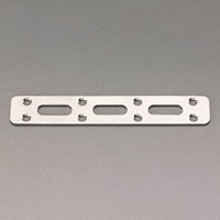 EA951EB-132 148x25mm補強金具