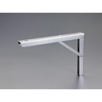 298x197mm折りたたみ棚受(ステンレス製)_選択画像02