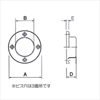 EA951ET-32 25mmソケット(2個)_選択画像04