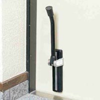 EA951FA-16 ドアストッパ-マグネ付調整式黒_選択画像04