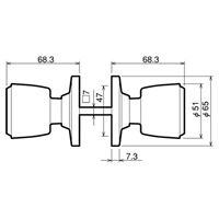 EA951KB-51 30-45mm/60mm空錠_選択画像03