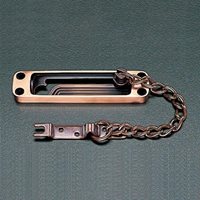 EA951LA-3 ドア-チェーン