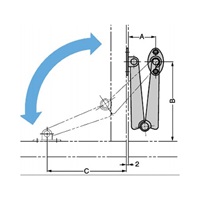 EA951LE-11 105.5mmステ-(前蓋用/右用)_選択画像03