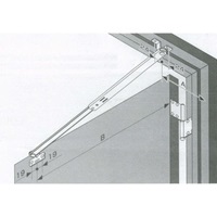 EA951LE-46 312mmドアストッパ-_選択画像02