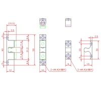 EA951M-7 11x50mmボールキャッチ_選択画像03
