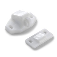 EA951M-16 35x21.5mmレバ-ラッチポリエチ白_選択画像02