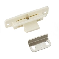 EA951M-22 66mmレバ-ラッチアイボリ-