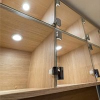 EA951MA-5 43mmマグキャッチ(白)_選択画像03