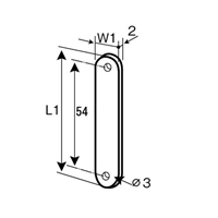 EA951MC-12 EA951MC-11用プレ-ト_選択画像02