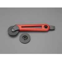 EA952AD-100 217mm網戸張替エ用ローラ-