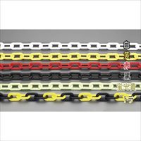 EA980A-32 4mmx10mプラスチックチェーン黄_選択画像02