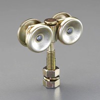 EA970BA-22 2号レ-ル用トロリ-複車(プレス)