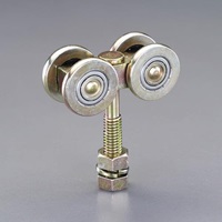 EA970BB-23 3号レ-ルトロリ-複車ベアリング