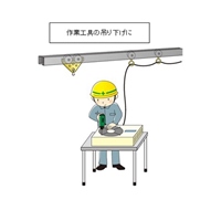 EA970BD-2 2号レ-ル用トロリ-単車リング付_選択画像02