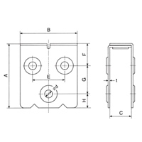 EA970CA-3 3号レ-ル用吊リ車連結エプロン_選択画像04