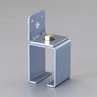 EA970CC-2 2号トラックレ-ル用取付金具横受