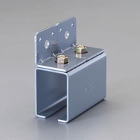 EA970CC-13 3号レ-ル用取付金具横継ぎ受け