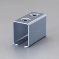 EA970CE-13 3号レ-ル取付金具金属部直付継