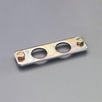 EA970CG-12 2号トラックレ-ル固定板継ぎ受