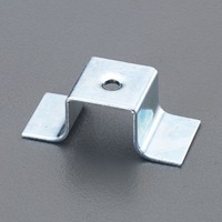 EA970CK-23 2号3号ガイドレ-ル用固定金具