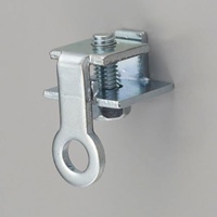 24x22.5x36.5mm中間ストップ(30mmレール)