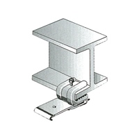 EA970EF-21 13.5mmブラケットH鋼用持出シ型_選択画像02