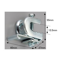 EA970EF-21 13.5mmブラケットH鋼用持出シ型_選択画像03