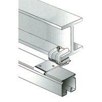 EA970FF-11 17mm天井ブラケットグリップ付_選択画像02