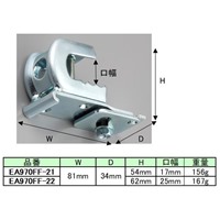 EA970FF-21 17mm天井ブラケットグリップ付_選択画像04