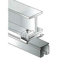 EA970FF-22 25mm天井ブラケットグリップ付_選択画像02