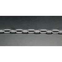 EA980SA-710 8.0mmx10mリンクチェーン