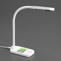 EA761XL-21 AC100V/6Wデスクスタンド/LED