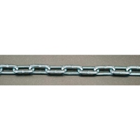 8.3mmx10mリンクチェーン(Steel/ユニクロメ