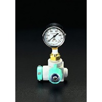 EA115F-1 水圧テストゲージ