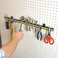 EA762FG-602 610mm両面マグNETバ-/ネジ止穴_選択画像04